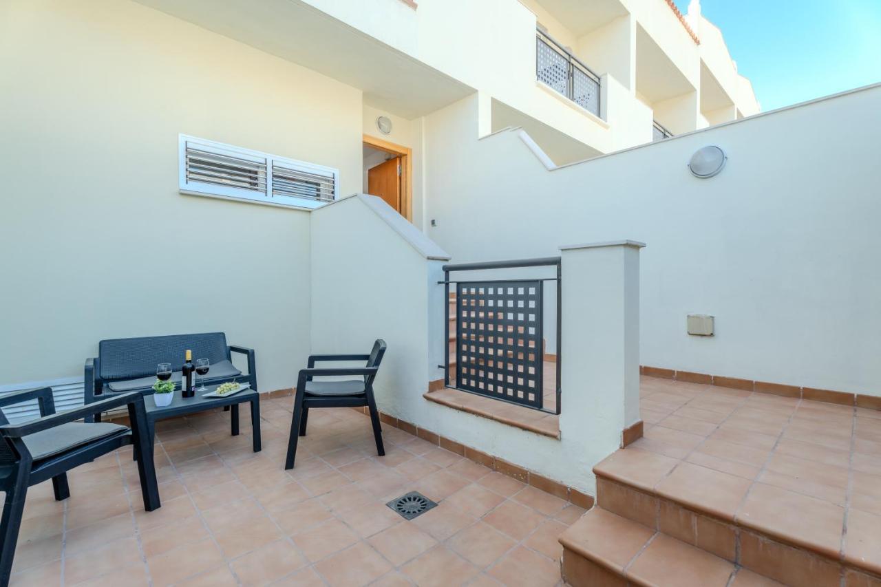 Obsidian Peridotita Villa Costa Adeje  Eksteriør bilde