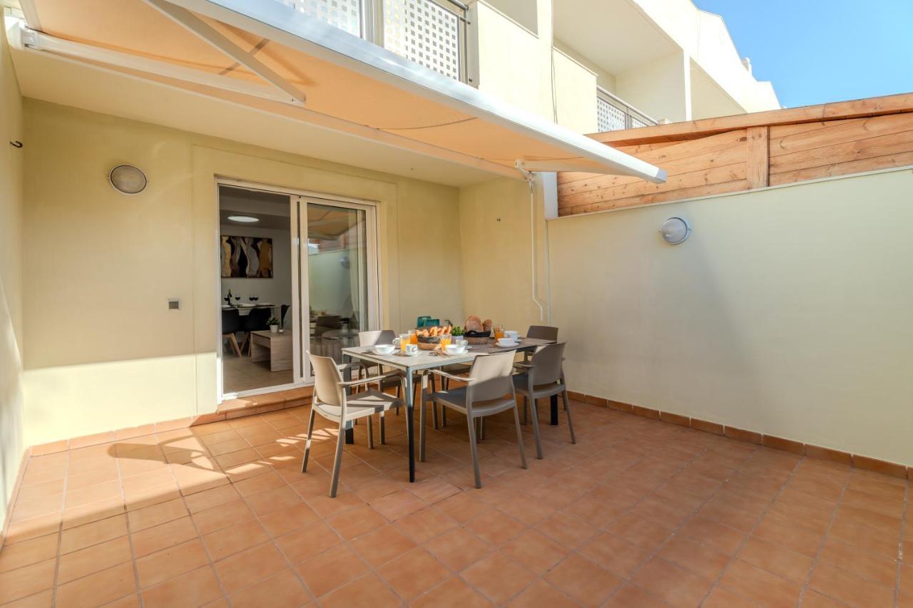Obsidian Peridotita Villa Costa Adeje  Eksteriør bilde